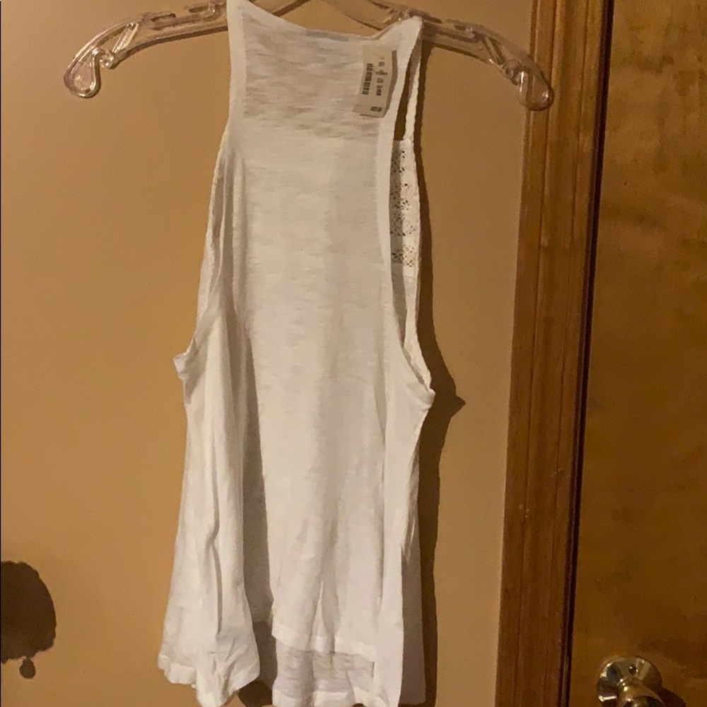 Small Tank top - Picture 4 of 4